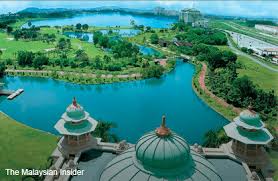 Luxury seri kembangan resort in bukit jalil with 3 restaurants. Palace Of Golden Horses Mines Wellness Hotel Undergo Changes The Edge Markets