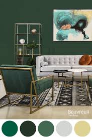 Couleur Tendance 2020 Le Vert In 2020 Home Decor Furniture Home
