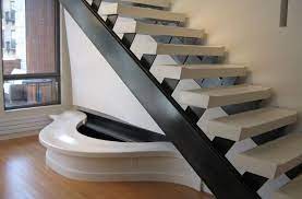 Concrete Stairs Concreteworks East Concrete Stair Treads Concrete Stairs Stairs