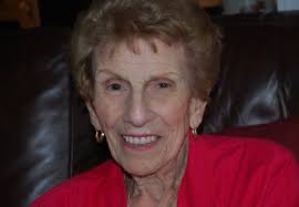 Obituary for Agnes D'Antonio