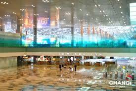 As for changi's terminals, access will continue to be restricted only to passengers with air tickets and essential airport workers till further notice. Terminal 3 Arrival Immigration Thinkingoftravel Com