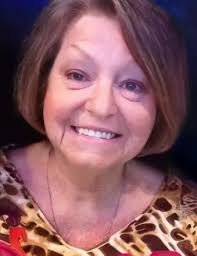 Obituary information for Gloria Sandlin Lynn