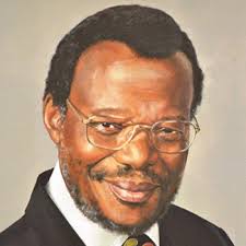 His grandfather myamana buthelezi was prime minister to king cetshwayo. Founding Fathers Mut 40