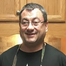 Al Barrios's Instagram, Twitter & Facebook