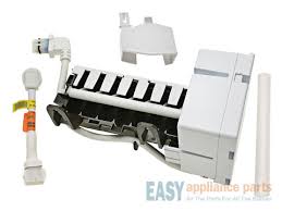 General electric company (ge) was founded by thomas edison, who was not only a brilliant inventor but also a very successful businessman. Ge Refrigerator Parts Ge Parts