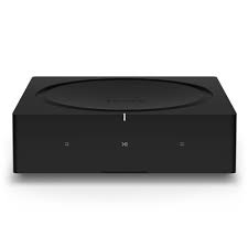 Amp Our Best Ever Wireless Amplifier Sonos Amp Sonos Amp