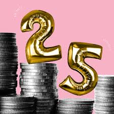 The interest rate determines how much money a bank pays you to keep your funds on deposit. Savings Account Age 25 How Much Money Should I Have In Savings At 25 How Much To Save Up