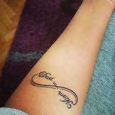 Mum and dad tattoos tattoos for dad memorial tattoos for kids mom tattoos cute tattoos tattoos for women verse tattoos tatoos mom dad tattoo designs. Fave Tattoo We Heart It Dad And Mom Mum And Dad Tattoos Mom Tattoos Dad Tattoos