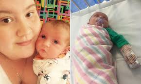 Six-week-old baby got 'drunk' after GP prescribed wrong dosage of  medication