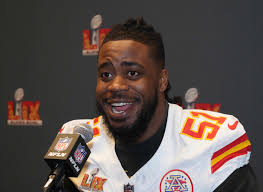 Which Michigan Wolverines played in 2025 Super Bowl ft. 15-year veteran  Brandon Graham