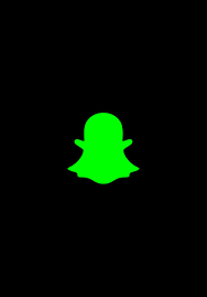 I had so much fun customizing my phone with these cute icons. App Covers Snapchat Lime Green Dark Green Aesthetic Green Logo Lime Green