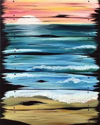 Join Us For A Paint Nite Event Sun Aug 26 2018 At 2565 Franklin Blvd Sacramento Ca Purchase Your Tickets Online To Reserve A F Painting Paint Nite Roseville