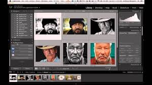 Lightroom catalogues can be this opaque and confusing topic for many, but it needn't be, and this will give you a little insight into how they operate. Lightroom Quick Tips Episode 5 Move Lightroom Library To An External Drive Youtube