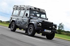 Land Rover Defender 110 Specs Photos 2012 2013 2014 2015 2016 Autoevolution