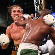 I'm rooting for the youtube guy i never heard of before he started boxing. Ixop1u6rhkjjtm