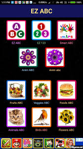 Download the free abc app to watch your favorite abc shows live or on the go! Ez Abc For Android Apk Download