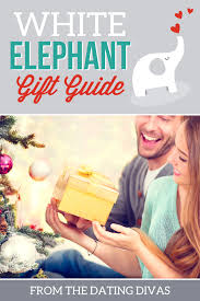 50 fun white elephant gift ideas for