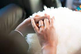 Bride And Groom Holding Hands Wedding Tumblr Wedding Wedding Inspiration