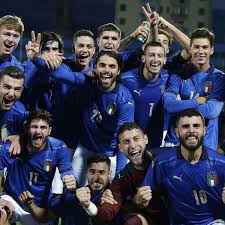 Le squadre aggiornate in tempo reale della europei 2021 di calcio. Europei 2021 Under 21 Tabellone Della Fase Finale E Calendario Delle Partite