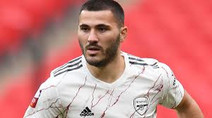 Sign up for free for news on the biggest players and tournaments. Transfer News Live On Twitter Deal Done Arsenal Defender Sead Kolasinac Has Joined Schalke On Loan For The Rest Of The Season Source Arsenal Https T Co V6mwmt6byt
