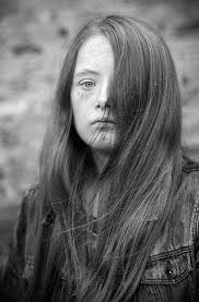 The Fairy Child Grew Up