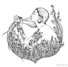 An adult coloring book with 36 gorgeous designs centered around recovery with illustrated slogans sayings and all 12 steps from alcoholics anonymous. Hanna Karlzon Portfolio Coloring Books Horse Coloring Books Blank Coloring Pages