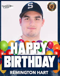 Happy Birthday Remmy!