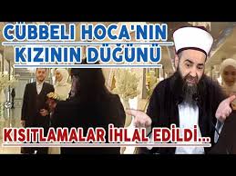Fi̇neas ve ferb star wars 3 2.273 izlenme. Cubbeli Hoca Nin Kizinin Evlendi Haremlik Selamlik Dugunde Ne Mesafe Vardi Nede Saat Siniri Youtube