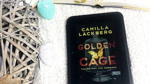 Medimops.de has been visited by 10k+ users in the past month Horbuch Rezension Golden Cage Von Camilla Lackberg Patchis Books