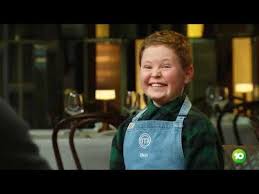 Meet the 2021 masterchef contestants. Junior Masterchef Australia S3 Meet Ben 2020 10 Play Network 10 Youtube
