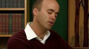 Welcome To My Study by Mitchell Magee