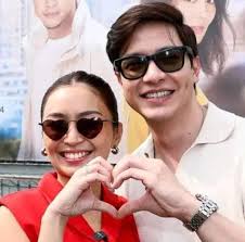 Friends Who Like KathNiel (Kathryn Bernardo and Daniel Padilla)