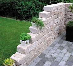 18 Trockenmauer Als Sichtschutz Blog 2020 Garten