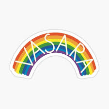Kinderen tekenen hem vaak in periodes waarin er veel gebeurt of verandert. Regenboog Stickers Redbubble