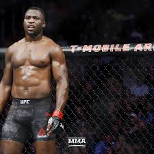 5 сентября 1986 | 34 года. Francis Ngannou Releases Statement About Ufc 226 Performance Mma Fighting
