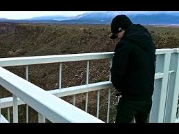 These trusses on a bridge are sure to grab attention. Peeing Off Bridges Earthship Pt 2 Ep 10 Nat Dmf Youtube