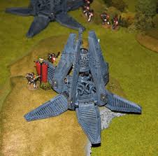 Drop pod intended for use with my ironclad dreadnought, or any other one really. Drop Pod Archives Felix S Gaming Pages