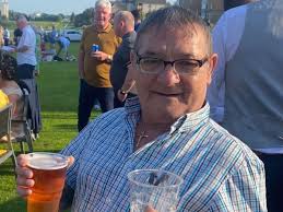 Fundraiser by heather Hallford : Aty Boswell