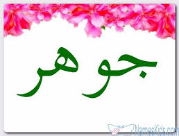 معنى اسم جوهر وصفات حامل الاسم jawhar jawhar johar اسم جوهر اسماء اسلامية jewelry lei necklace