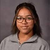 Here's our #Fridayathletesoftheweek Harding Charter Prep: Kaira Jackson and  William Okine Heritage Hall: Addy Washington and Kline Reuter John  Marshall: Laila Robinson and Tessel Jones Putnam City North: Karla  Guzman-Reyes and Kaiden