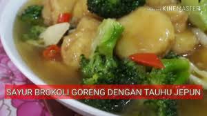 Rasanya gurih, sedikit asam dan pedas. Resepi Sup Tahu Telur Jepun