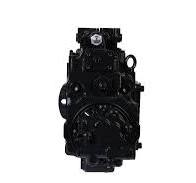 Hydraulic Axial Piston Excavator Pump for XCMG/Liugong ...