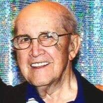 Mr. Paul F. DiGiulio Obituary