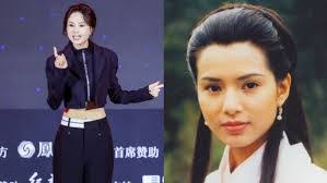 Carmen Lee's Instagram, Twitter & Facebook