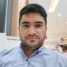 Stream Musharraf Bangash