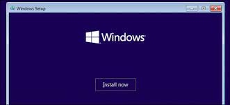 Anda, bisa menginstal windows 10 secara mudah dan, praktis dan cepat dengan sumber sumber terpercaya dari internet. Panduan Lengkap Cara Install Windows 10 Interogator