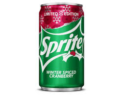 Sprite Winter Spiced Cranberry Convenience Store News Sprite cranberry logo transparent is a free transparent png image. sprite winter spiced cranberry