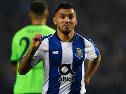 Moussa marega transferinin ardından al hilal'in bafetimbi gomis'in sözleşmesinde yer alan opsiyonu kullanmayacağı ve yıldız golcünün mukavelesinin uzatılmayacağı konuşuluyor. Liveticker Fc Porto Fc Schalke 04 3 1 Vorrunde 5 Spieltag Champions League 2018 19 Kicker