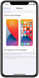 Considered as an accessibility feature in ios and ipados, guided access can be utilized to lock your iphone and ipad's screen to any one of the apps installed on the device, whether a native app or from the app store. Change The Wallpaper On Iphone Apple Support