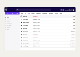 Call Log & History: View, Manage And Try For Free! | Dialpad